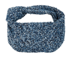 Mini Tweed Jodie, Fabric, Blue, B10032872, DB, 3*